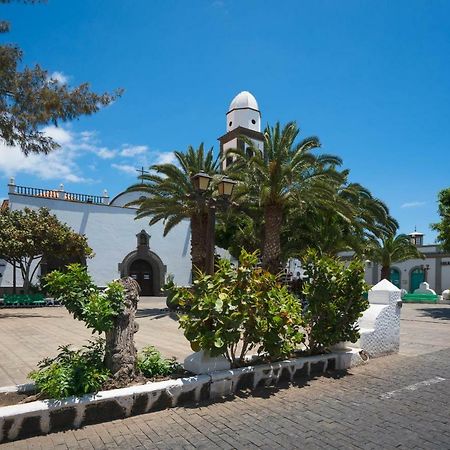アレシフェCasa Del Puertoアパートメント エクステリア 写真