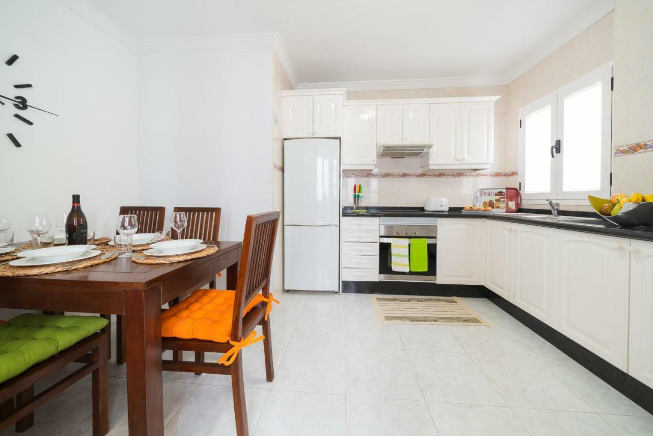 アレシフェCasa Del Puertoアパートメント エクステリア 写真