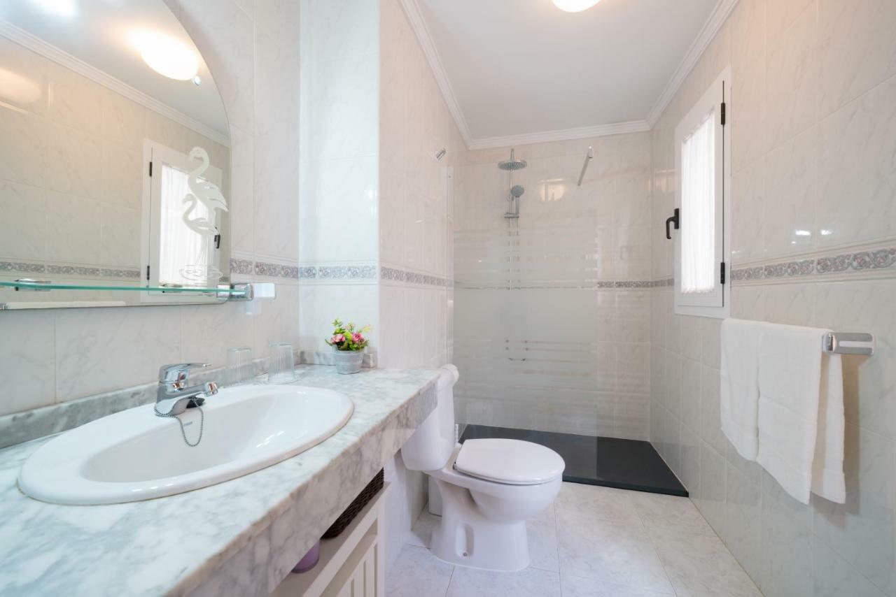 アレシフェCasa Del Puertoアパートメント エクステリア 写真