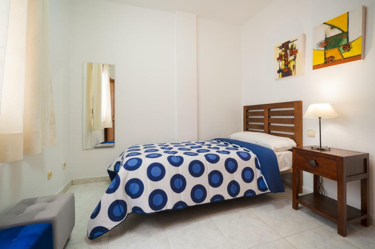 アレシフェCasa Del Puertoアパートメント エクステリア 写真