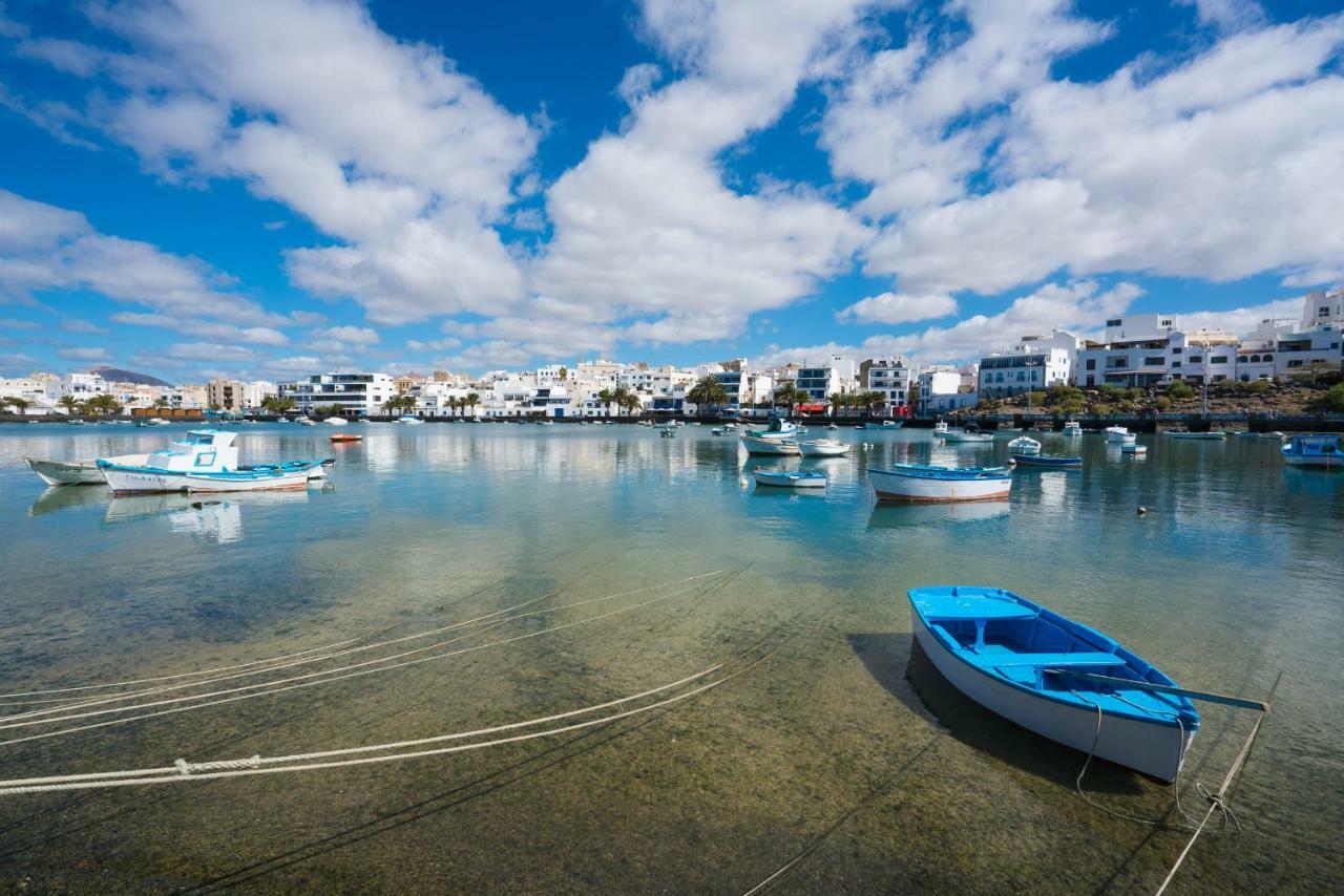 アレシフェCasa Del Puertoアパートメント エクステリア 写真