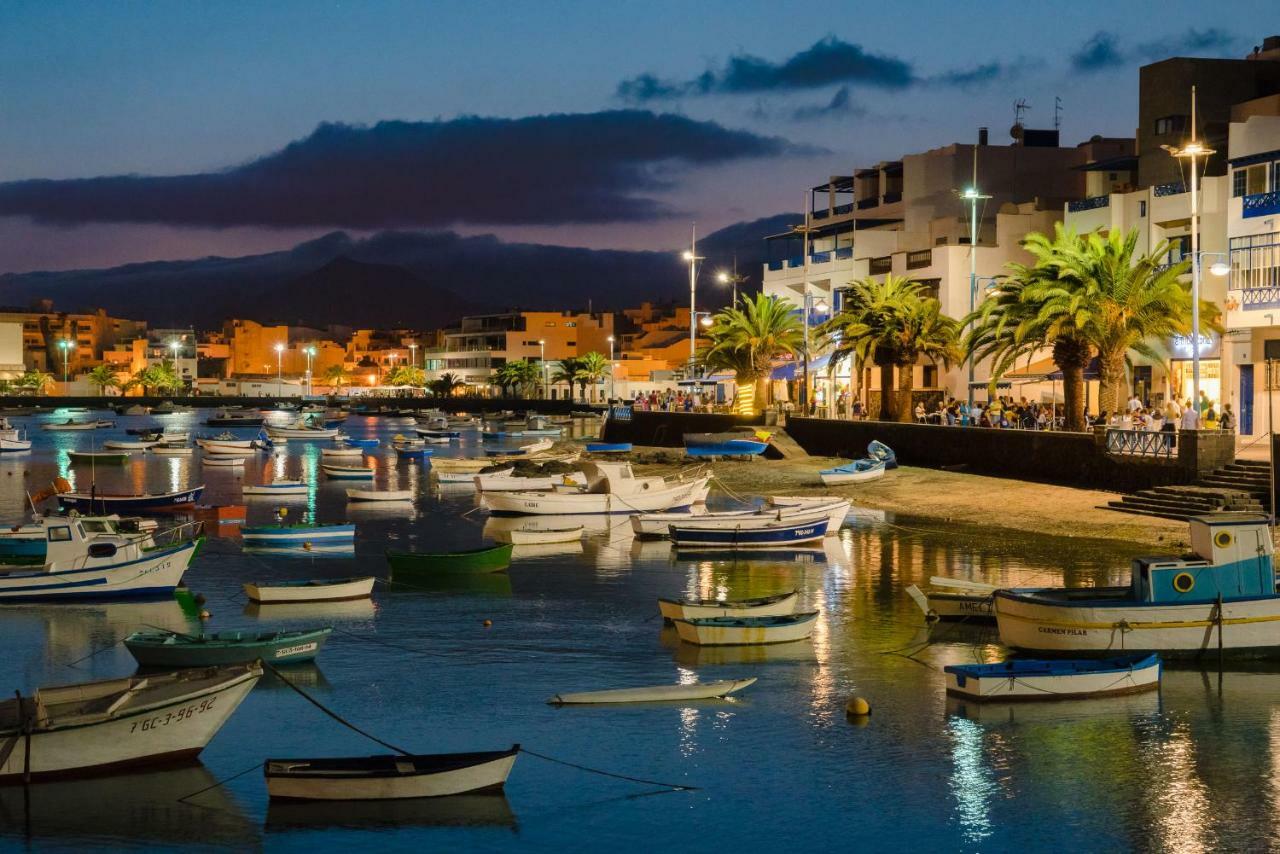 アレシフェCasa Del Puertoアパートメント エクステリア 写真