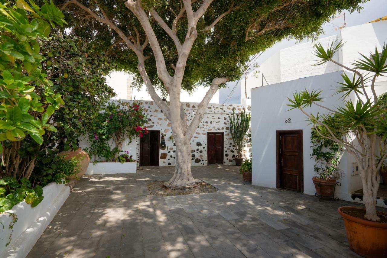 アレシフェCasa Del Puertoアパートメント エクステリア 写真