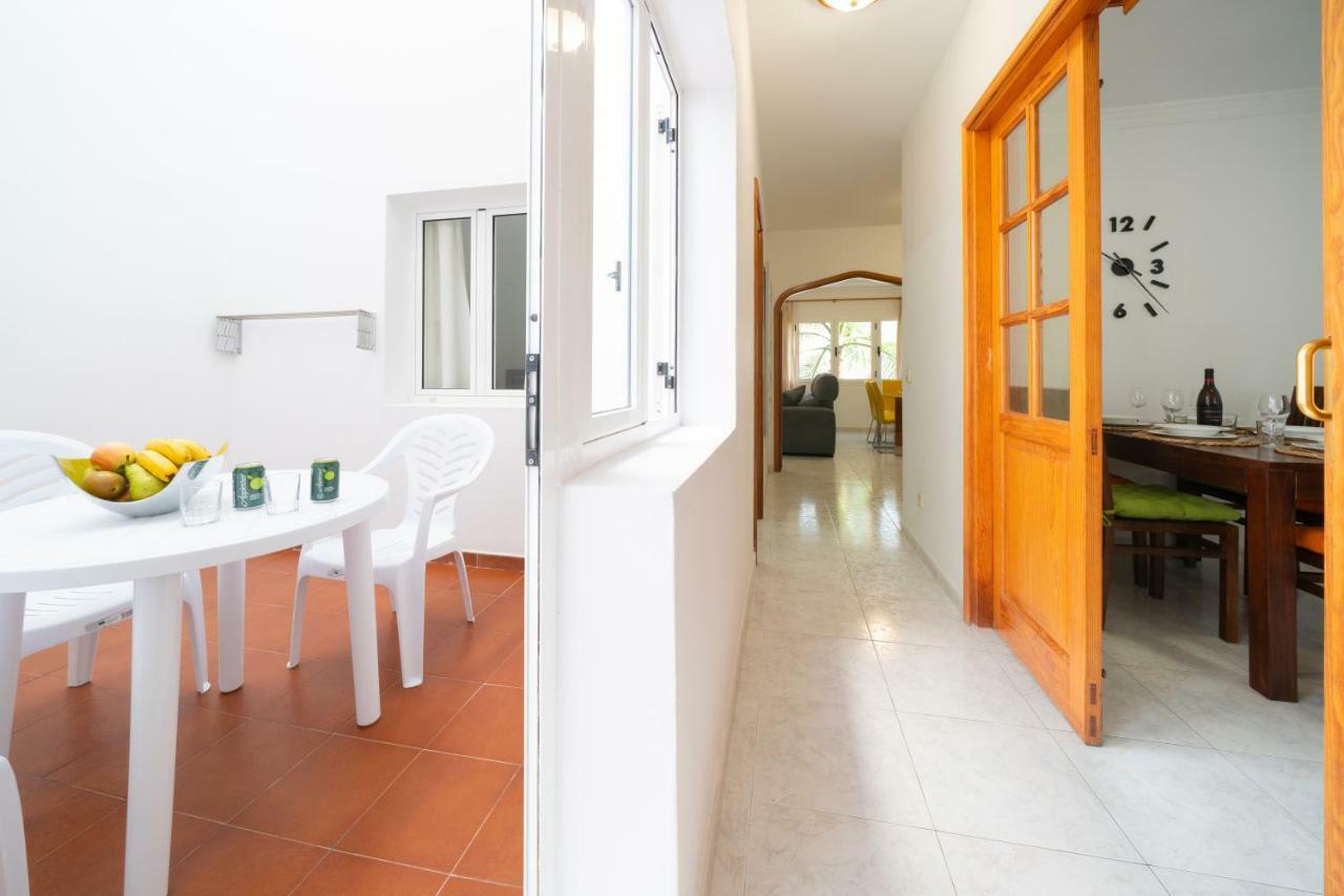 アレシフェCasa Del Puertoアパートメント エクステリア 写真