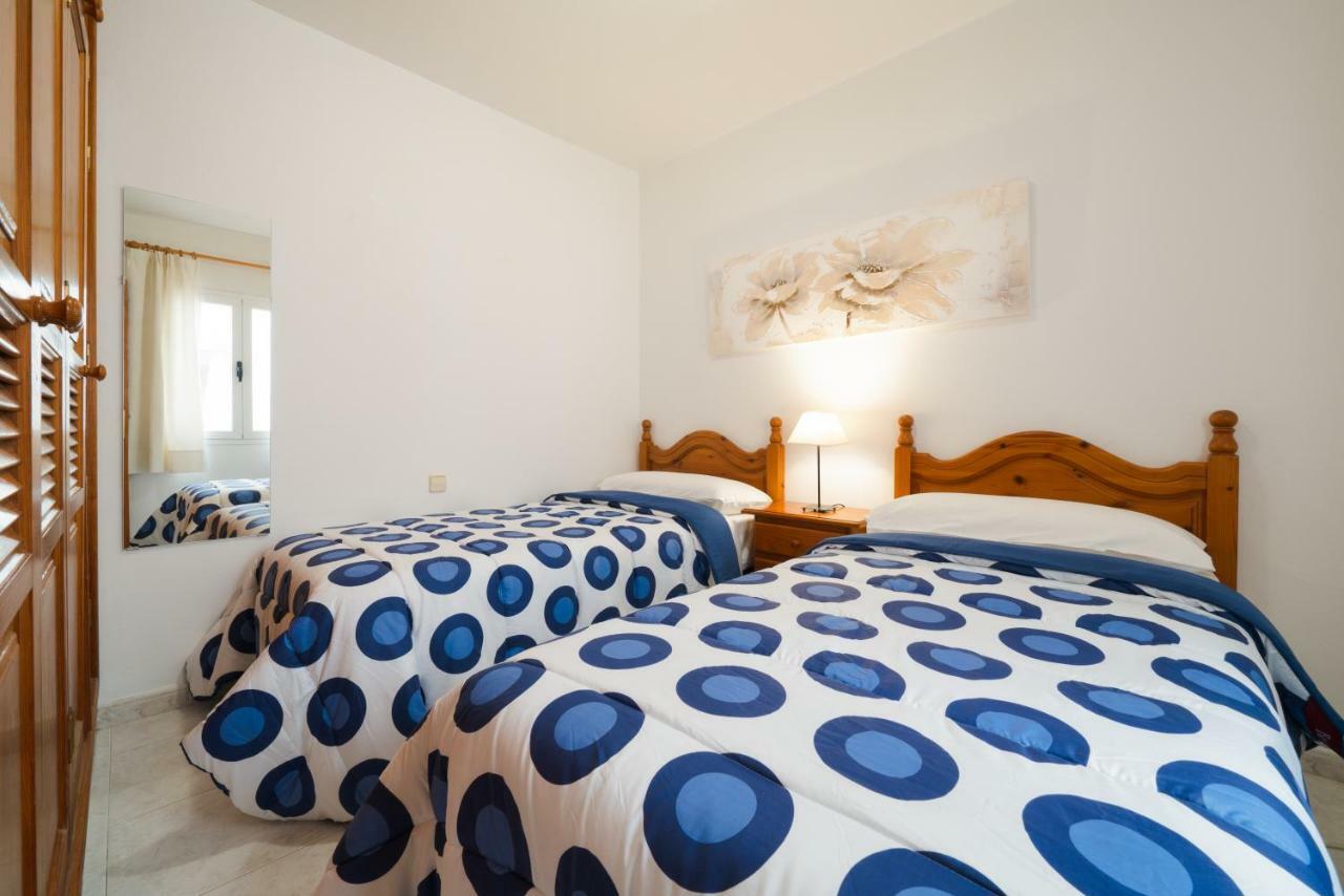 アレシフェCasa Del Puertoアパートメント エクステリア 写真