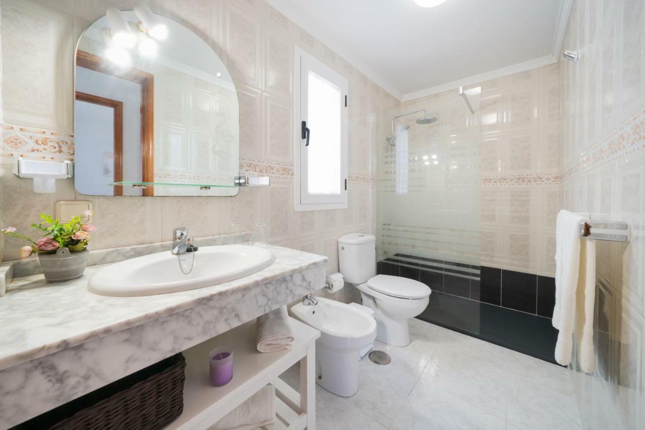 アレシフェCasa Del Puertoアパートメント エクステリア 写真