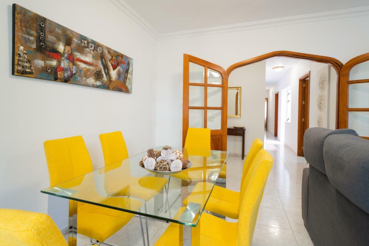 アレシフェCasa Del Puertoアパートメント エクステリア 写真