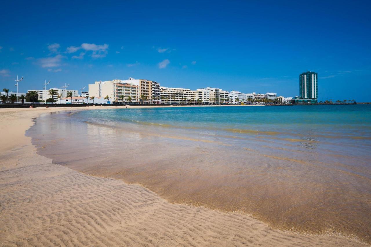 アレシフェCasa Del Puertoアパートメント エクステリア 写真